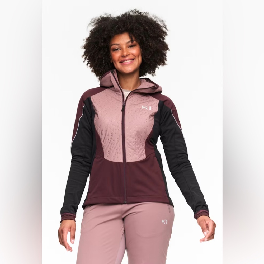 Kari Traa Tirill 2.0 Jacket Sz M